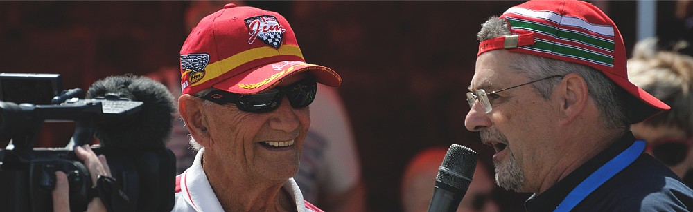 3. MCW Motorsport-Klassik 2012 St. Wendel