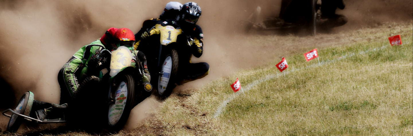 56. Int. Grasbahnrennen Zweibrücken 2015