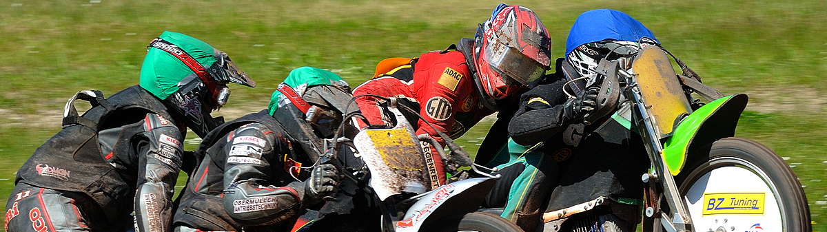 118. Sandbahnrennen Herxheim 2016 