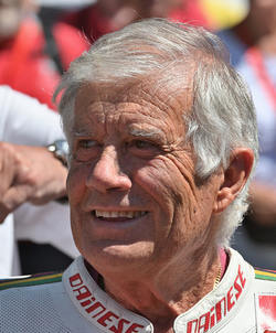 Giacomo Agostini