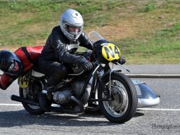 6. MCW Motorsport-Klassik 2018 St. Wendel