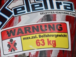 2018 - 57. Int. Grasbahnrennen Zweibrücken