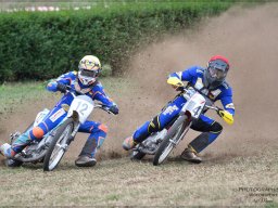 57. internationales Grasbahnrennen Zweibrücken 2018 Solisten