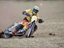 57. internationales Grasbahnrennen Zweibrücken 2018 Solisten