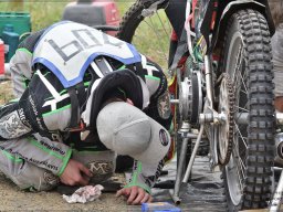 57. internationales Grasbahnrennen Zweibrücken 2018 Solisten