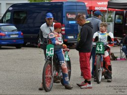 57. internationales Grasbahnrennen Zweibrücken 2018 Solisten