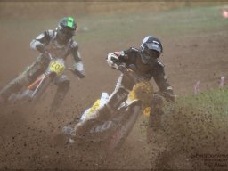 57. internationales Grasbahnrennen Zweibrücken 2018 Solisten