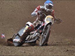 57. internationales Grasbahnrennen Zweibrücken 2018 Solisten