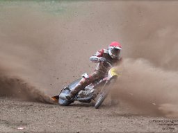 57. internationales Grasbahnrennen Zweibrücken 2018 Solisten