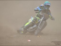 57. internationales Grasbahnrennen Zweibrücken 2018 Solisten