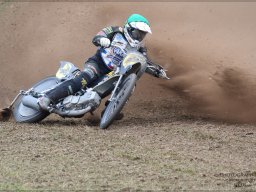 57. internationales Grasbahnrennen Zweibrücken 2018 Solisten