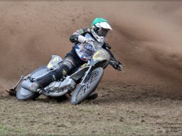 57. internationales Grasbahnrennen Zweibrücken 2018 Solisten