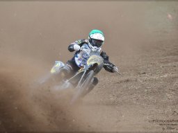 57. internationales Grasbahnrennen Zweibrücken 2018 Solisten