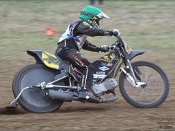 57. internationales Grasbahnrennen Zweibrücken 2018 Solisten