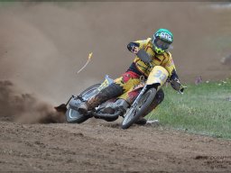 57. internationales Grasbahnrennen Zweibrücken 2018 Solisten