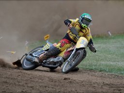 57. internationales Grasbahnrennen Zweibrücken 2018 Solisten