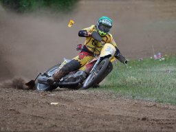 57. internationales Grasbahnrennen Zweibrücken 2018 Solisten