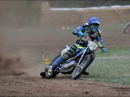 57. internationales Grasbahnrennen Zweibrücken 2018 Solisten