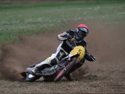 57. internationales Grasbahnrennen Zweibrücken 2018 Solisten