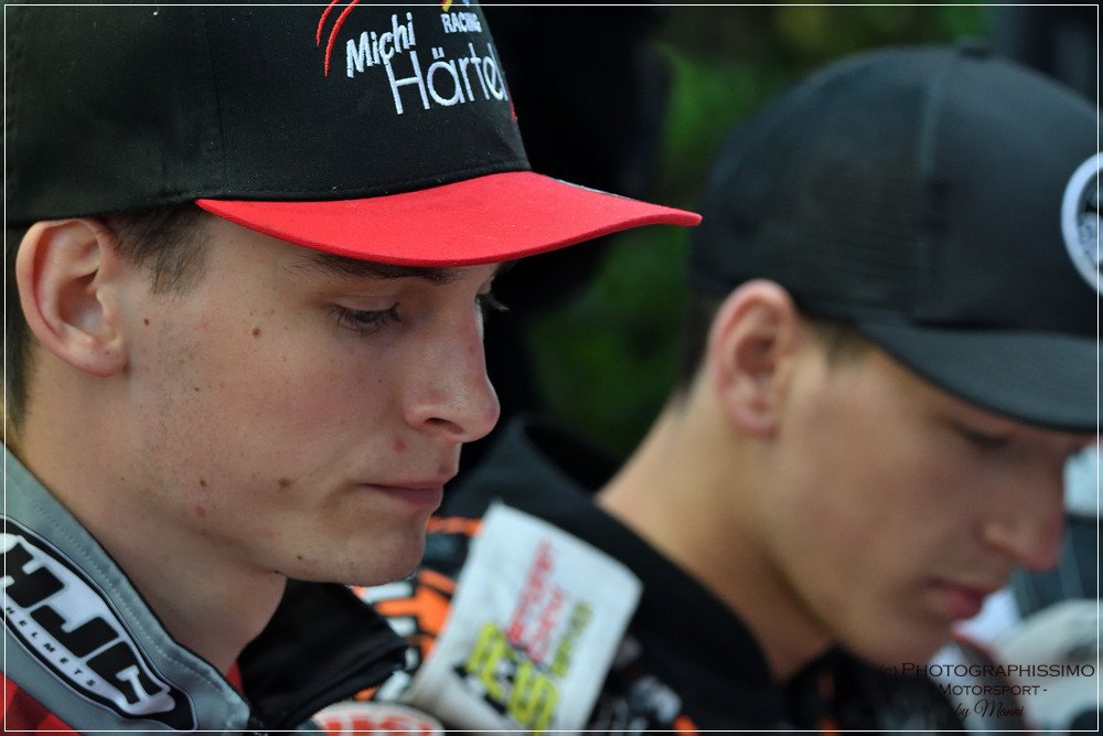 2018 FIM Long Track WM-Finale 1 Herxheim I-Solo