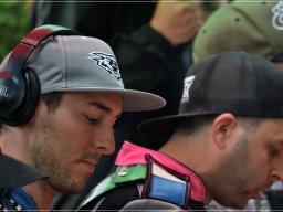 2018 FIM Long Track WM-Finale 1 Herxheim I-Solo