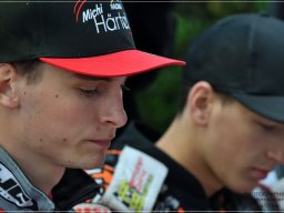 2018 FIM Long Track WM-Finale 1 Herxheim I-Solo