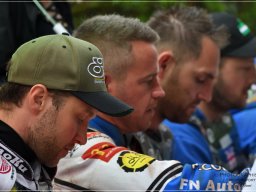 2018 FIM Long Track WM-Finale 1 Herxheim I-Solo