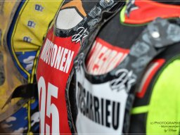 2018 FIM Long Track WM-Finale 1 Herxheim I-Solo