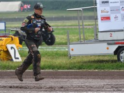 2018 FIM Long Track WM-Finale 1 Herxheim I-Solo