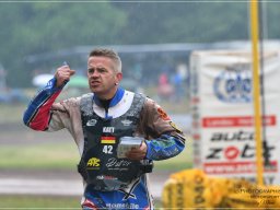 2018 FIM Long Track WM-Finale 1 Herxheim I-Solo