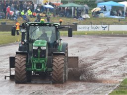 2018 FIM Long Track WM-Finale 1 Herxheim I-Solo