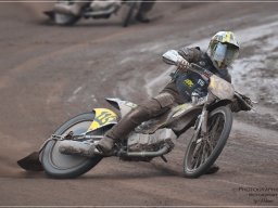 2018 FIM Long Track WM-Finale 1 Herxheim I-Solo