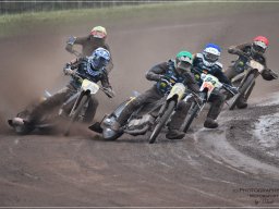 2018 FIM Long Track WM-Finale 1 Herxheim I-Solo