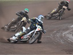 2018 FIM Long Track WM-Finale 1 Herxheim I-Solo