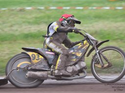 2018 FIM Long Track WM-Finale 1 Herxheim I-Solo