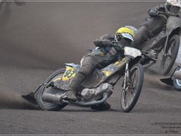 2018 FIM Long Track WM-Finale 1 Herxheim I-Solo