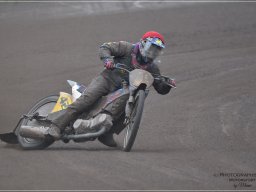 2018 FIM Long Track WM-Finale 1 Herxheim I-Solo