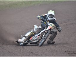 2018 FIM Long Track WM-Finale 1 Herxheim I-Solo