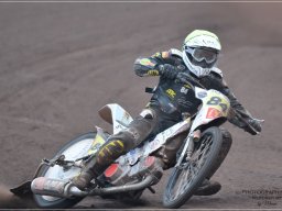 2018 FIM Long Track WM-Finale 1 Herxheim I-Solo