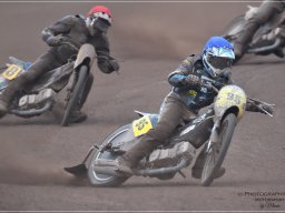2018 FIM Long Track WM-Finale 1 Herxheim I-Solo