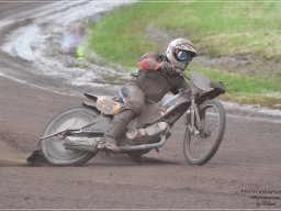 2018 FIM Long Track WM-Finale 1 Herxheim I-Solo