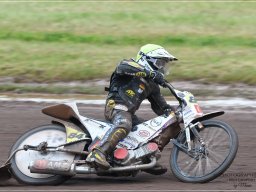 2018 FIM Long Track WM-Finale 1 Herxheim I-Solo