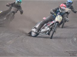 2018 FIM Long Track WM-Finale 1 Herxheim I-Solo