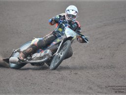 2018 FIM Long Track WM-Finale 1 Herxheim I-Solo