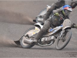 2018 FIM Long Track WM-Finale 1 Herxheim I-Solo