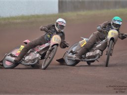 2018 FIM Long Track WM-Finale 1 Herxheim I-Solo