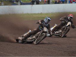 2018 FIM Long Track WM-Finale 1 Herxheim I-Solo