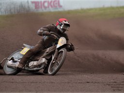 2018 FIM Long Track WM-Finale 1 Herxheim I-Solo