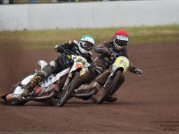 2018 FIM Long Track WM-Finale 1 Herxheim I-Solo