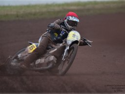 2018 FIM Long Track WM-Finale 1 Herxheim I-Solo